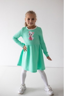 Сукня для дівчаток